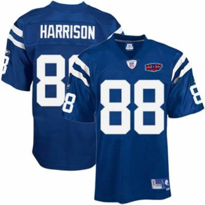 Indianapolis Colts super bowl jerseys-007